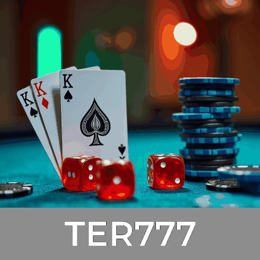 TER777: Emoção e Ganhos nos Jogos de Cassino