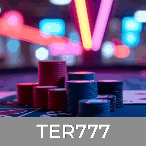 TER777: Slots com Mega Jackpots, Jogos de Mesa e Experiência com Dealer ao Vivo, Escolha dos Jogadores Brasileiros