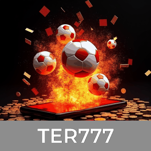 TER777: A Experiência de Casino Profissional e Realista