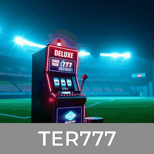 Experiência de Jogo Segura e Profissional com TER777