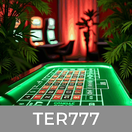 Experiência de Jogo Segura e Profissional com TER777