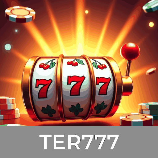 TER777: A Experiência de Casino Profissional e Realista