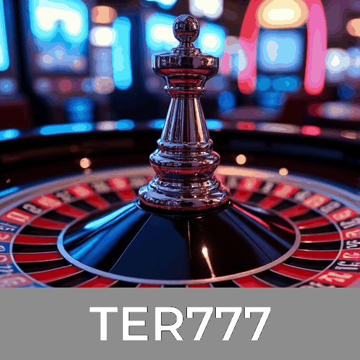 TER777: A Revolução das Apostas na Palma da Sua Mão